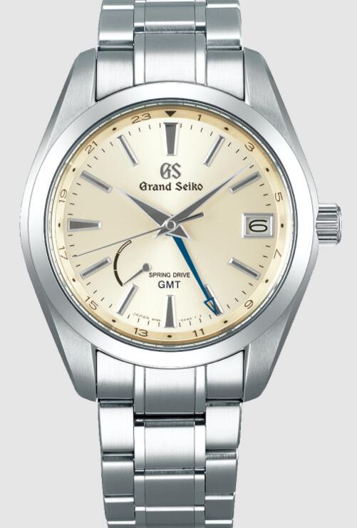 Grand Seiko Heritage Replica Watch SBGE205 Grand Seiko Heritage Replica Watch SBGE205